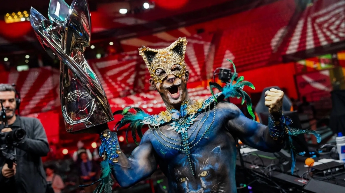 G2 Esports odhaluje skromné scrim výsledky proti Karmine Corp před LEC Versus finálem