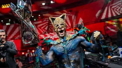 G2 Esports odhaluje skromné scrim výsledky proti Karmine Corp před LEC Versus finálem