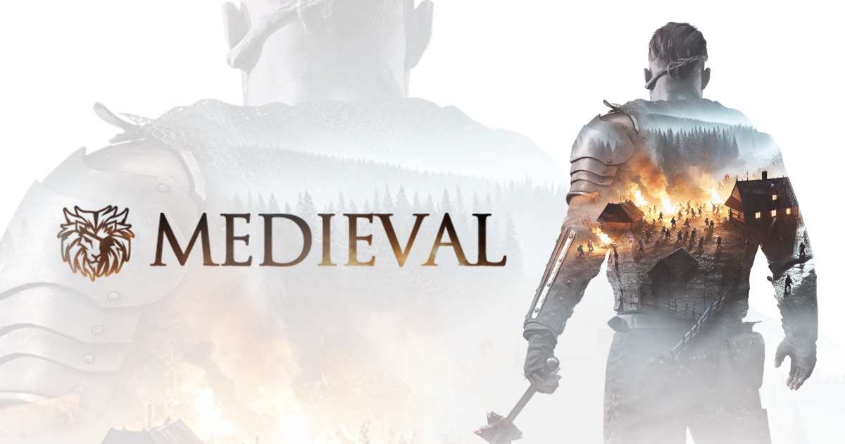 Žižka vtrhne na naše monitory: Akce Medieval chce s českým dabingem dobýt svět i srdce fanoušků