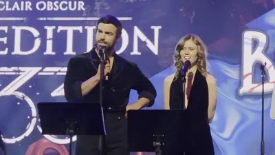 Austin Wintory proměnil monolog Clair Obscur v gag pro Balatro na živém koncertě