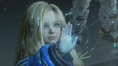 Pragmata: demo Capcomu překonalo 2 miliony stažení a 2 miliony wishlistů