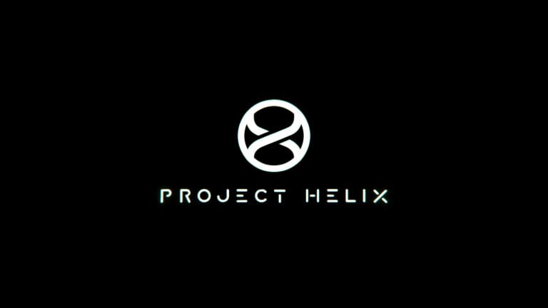 Microsoft prozradil nové detaily o Project Helix. Vývojářské verze dorazí v roce 2027