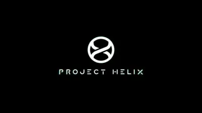 Microsoft prozradil nové detaily o Project Helix. Vývojářské verze dorazí v roce 2027