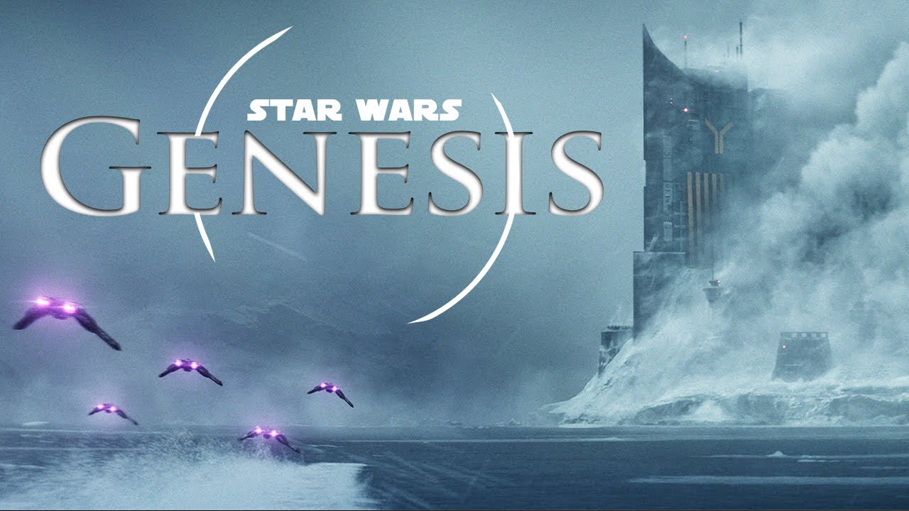 Když se Hvězdná válka setká s hvězdami – hluboký ponor do Star Wars Genesis pro Starfield