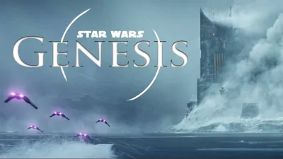 Když se Hvězdná válka setká s hvězdami – hluboký ponor do Star Wars Genesis pro Starfield
