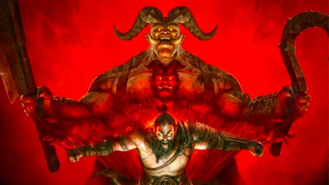 Diablo IV: Season of Slaughter pridáva nového bossa a unikátne predmety