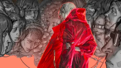 ZA/UM nechce porovnania s Disco Elysium. Nová hra Zero Parades má ísť vlastnou cestou