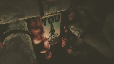 Brainshell: Adrenalín, hrôza a vlastná seba-destrukcia