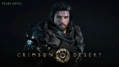 Crimson Desert hlásí útok na trůn open world her ! Launch trailer láká na draky i jetpacky