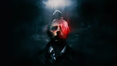 Metroidvania horor Silver Pines se připomíná v gameplay traileru