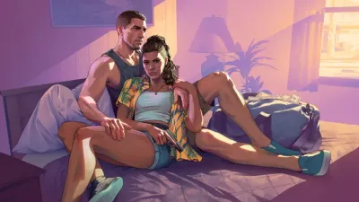 GTA 6: dátum vydania, návrat do Vice City, postavy aj mapa. Všetko, čo zatiaľ vieme o Grand Theft Auto VI