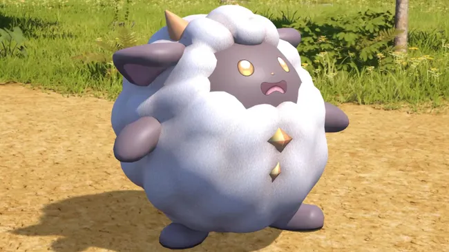 Po pristátí ho zasypala lavína správ: fanúšikovia Palworldu chceli, aby Bucky okamžite videl Pickmon