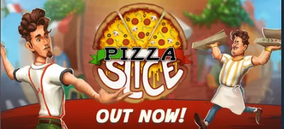 Pizza Slice: Recenze mňamozního pokušení (Bez ananasu)