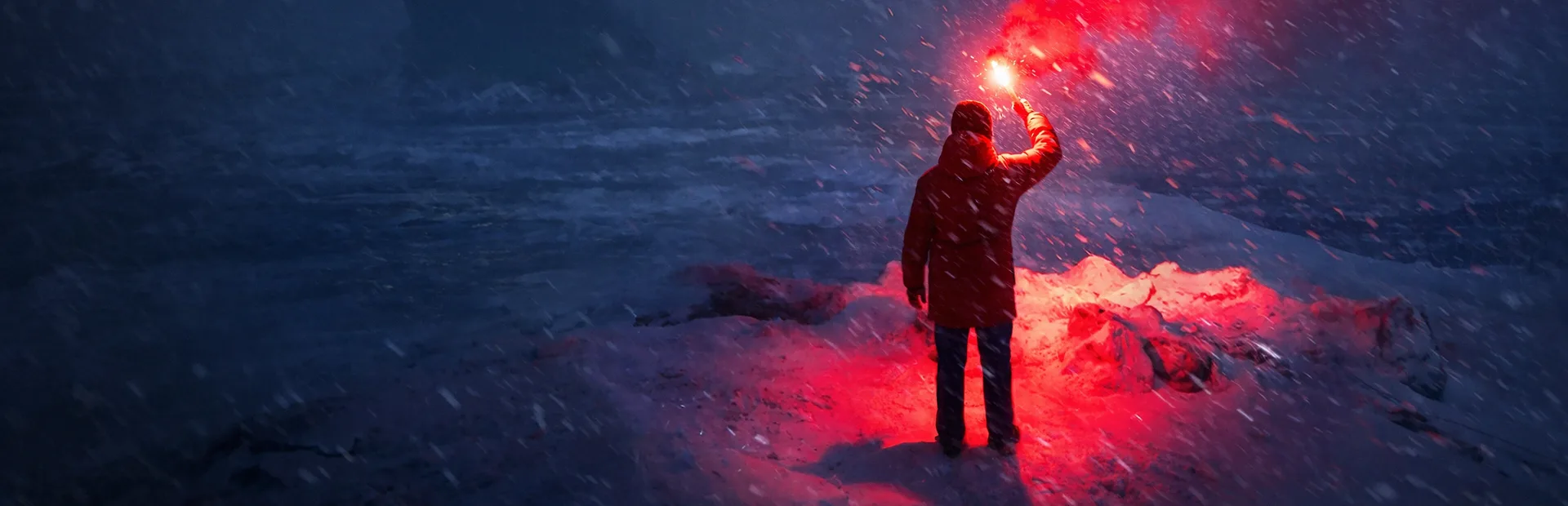 Severský WILL: Follow The Light má datum vydání. Na plavbu vyrazíme už v dubnu