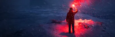 Severský WILL: Follow The Light má datum vydání. Na plavbu vyrazíme už v dubnu