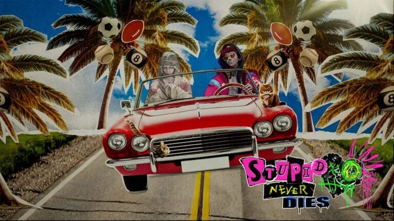 Bizarní akční RPG Stupid Never Dies se ukazuje v prvním traileru