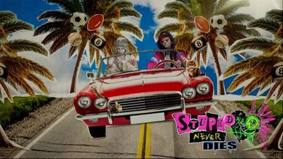 Bizarní akční RPG Stupid Never Dies se ukazuje v prvním traileru