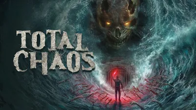 Total Chaos: Hororový survival na temnom ostrove