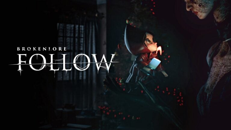 Psychologický horor BrokenLore: FOLLOW dorazí v červnu