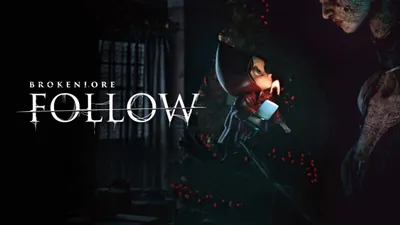 Psychologický horor BrokenLore: FOLLOW dorazí v červnu