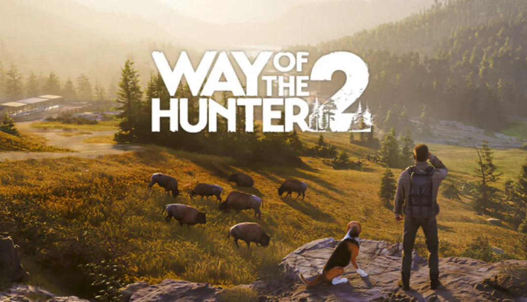 Way of the Hunter čoskoro spustí early access