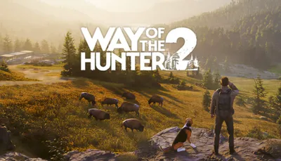 Way of the Hunter čoskoro spustí early access
