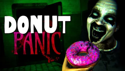 Donut Panic sa predstavuje v traileri