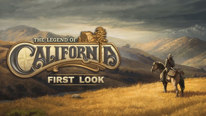 Jeff Kaplan je zpět! Jeho nové studio Kintsugiyama oznámilo survival The Legend of California