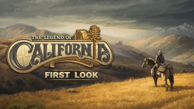 Jeff Kaplan je zpět! Jeho nové studio Kintsugiyama oznámilo survival The Legend of California