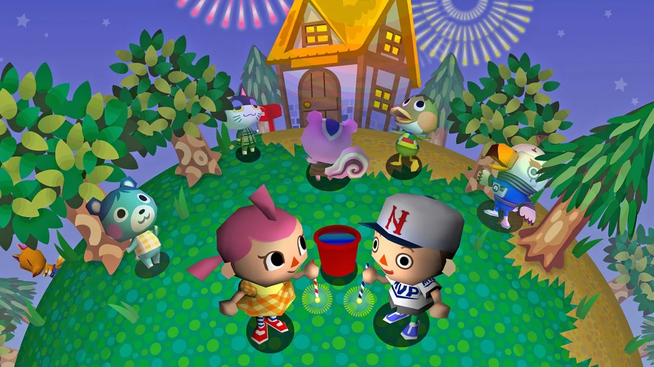Animal Crossing z GameCube sa dá hrať natívne na PC: fanúšikovia spustili neoficiálny port klasiky