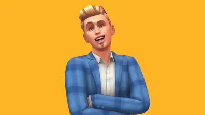 Vývojár The Sims 4 priznal, že počas vývoja vymazal celé AI a naprogramoval ho znova