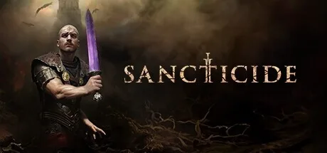 Sancticide – recenzia: temná biblická apokalypsa, ktorá má skvelú atmosféru, ale nie vždy funguje