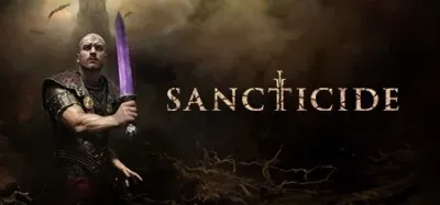 Sancticide – recenzia: temná biblická apokalypsa, ktorá má skvelú atmosféru, ale nie vždy funguje