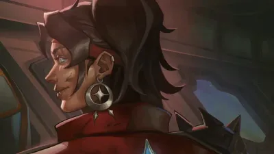 Starfinder: Afterlight má veľký potenciál, ale po prvom playteste potrebuje ešte veľa práce