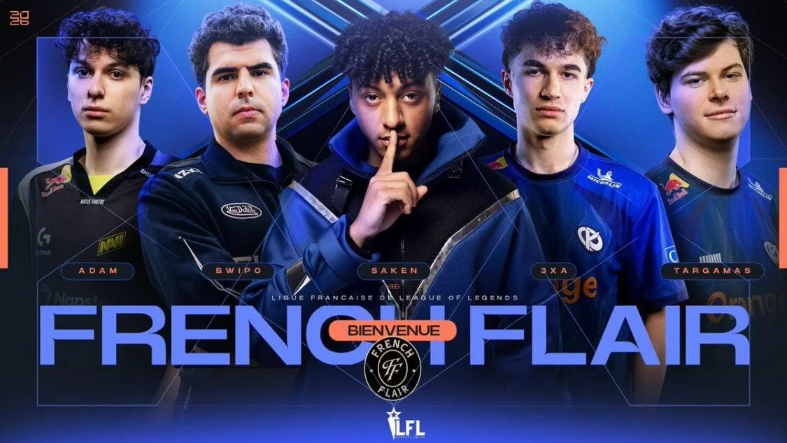 French Flair odmieta účasť v LFL: napriek kvalifikácii končí projekt už v roku 2026