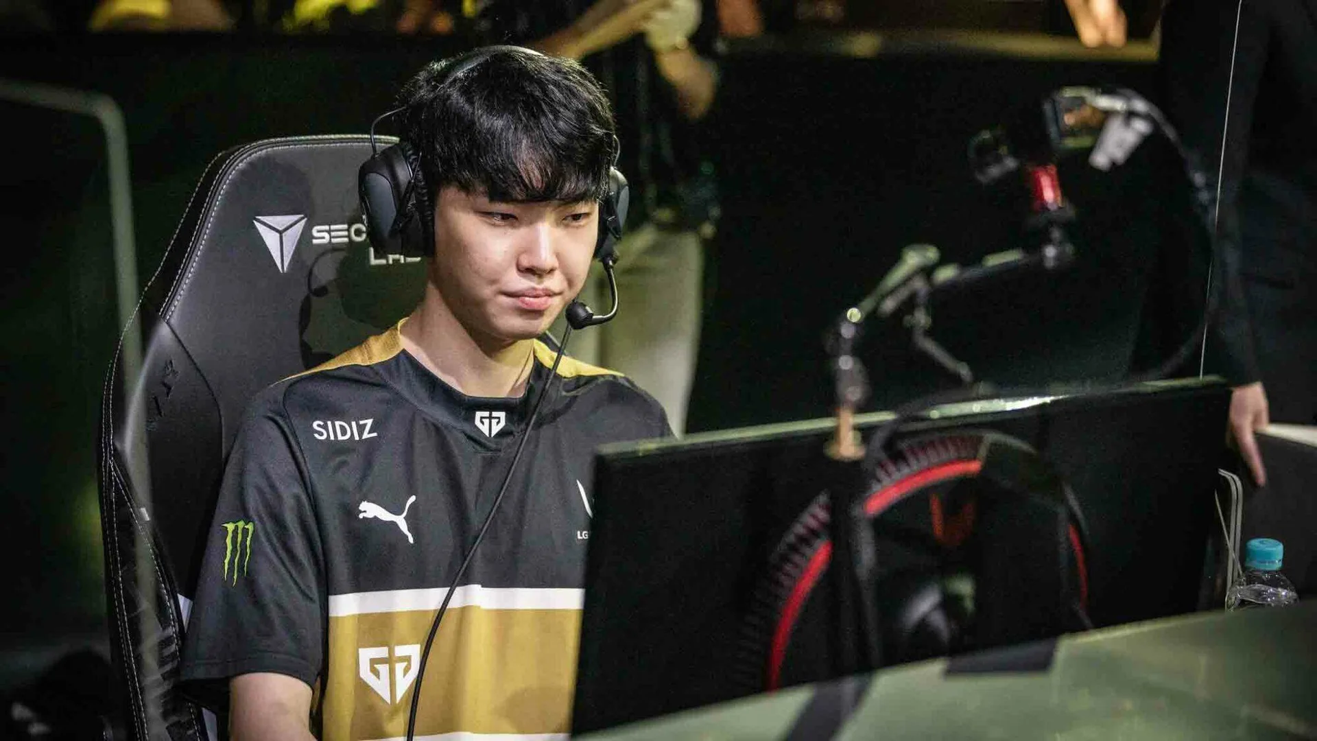 Chovy v centre kontroverzie: rozhovor s brazílskym streamerom vyvolal kritiku