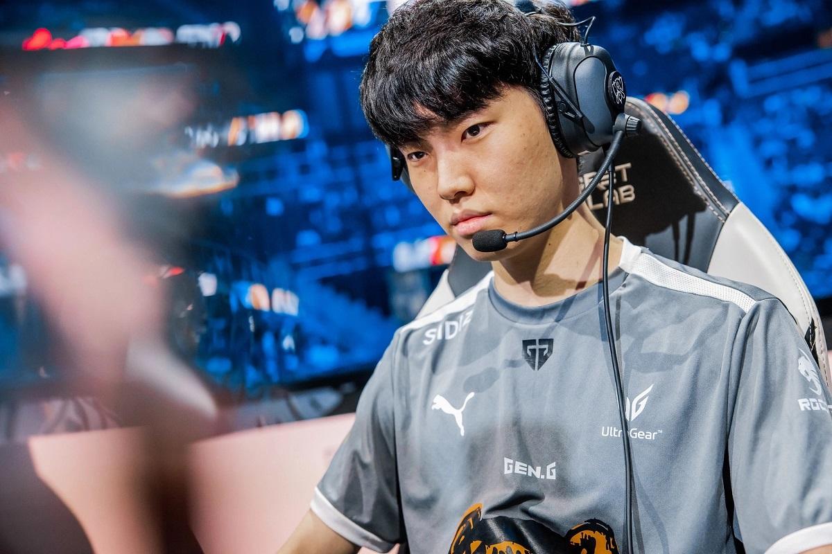 First Stand 2026: Gen.G dominuje, JDG bez šance a LYON zdoláva LOUD po dramatickej BO5