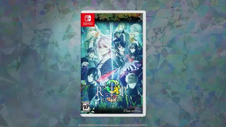 Otome novela 9 R.I.P. sequel dorazí v roce 2026 na Západ