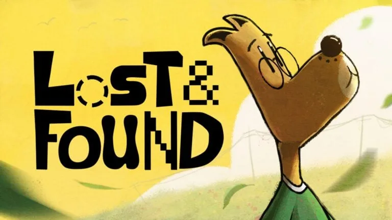 Lost & Found je nová adventurní mystery hra o ztracených věcech a příbězích jejich majitelů