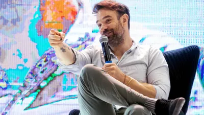 Charlie Cox si po Clair Obscur našel cestu k videohrám. Letos pracuje na dalším projektu