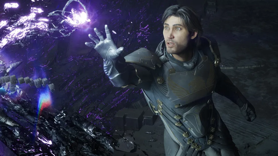 Exodus ukazuje nový gameplay, no stále pripomína Mass Effect viac než vlastnú identitu