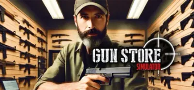 Recenze: Gun Store Simulator: Když si říkáš, že prodávat zbraně bude sranda