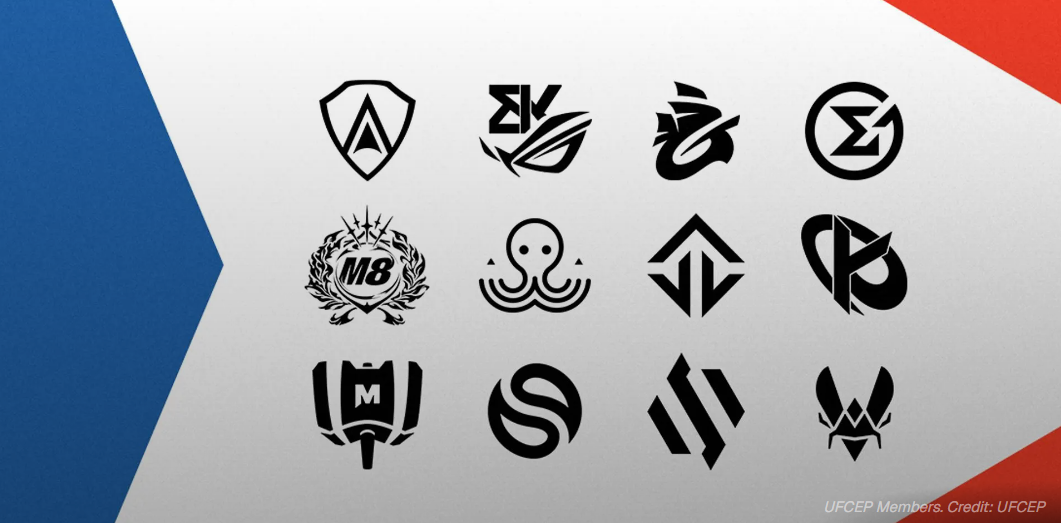 UFCEP odstupuje z kandidatúry na vedenie Francúzska na Esports Nations Cup