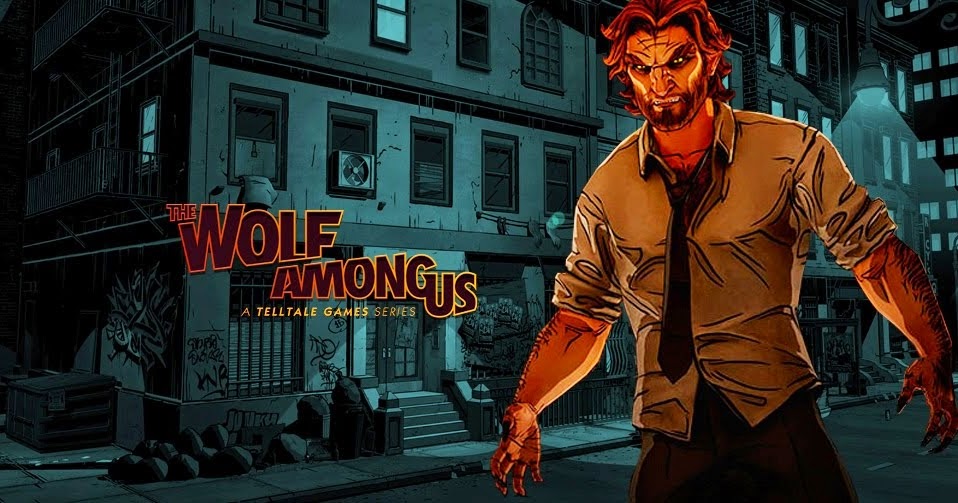 Velký návrat Bigbyho? Spekulace o remasteru The Wolf Among Us sílí