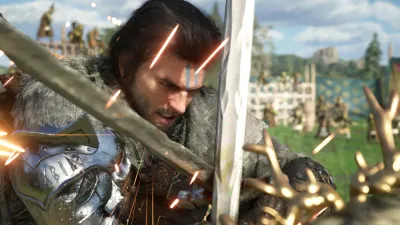 Crimson Desert štartuje s 239-tisíc hráčmi, no recenzie sú zmiešané: hráčov odrádza chaos a zložitosť