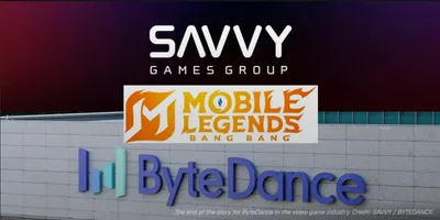 ByteDance predáva tvorcov Mobile Legends za 6 miliárd dolárov: Moonton prechádza pod Savvy Games