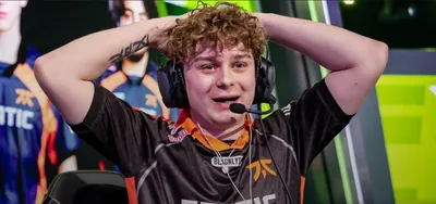 Fnatic si poistil kaajaka až do 2028: prvý hráč s dlhodobým kontraktom v tíme