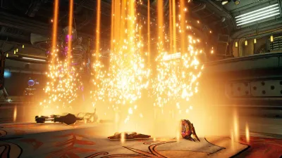 Borderlands 3 Shift kódy (marec 2026): všetky Golden Keys a kozmetické odmeny