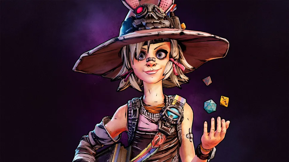 Tiny Tina’s Wonderlands Shift kódy (marec 2026): všetky aktívne Skeleton Keys a návod na redeem