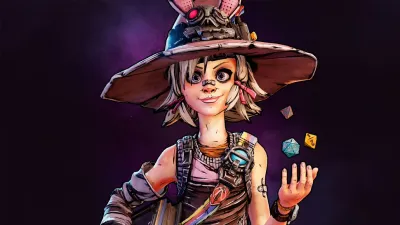 Tiny Tina’s Wonderlands Shift kódy (marec 2026): všetky aktívne Skeleton Keys a návod na redeem
